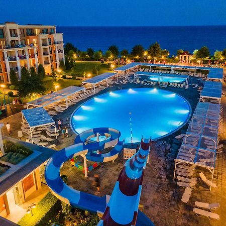 Premier Fort Sands Resort - Full Board Slântsjev Brjag Eksteriør bilde