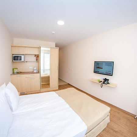 Premier Fort Sands Resort - Full Board Slântsjev Brjag Eksteriør bilde