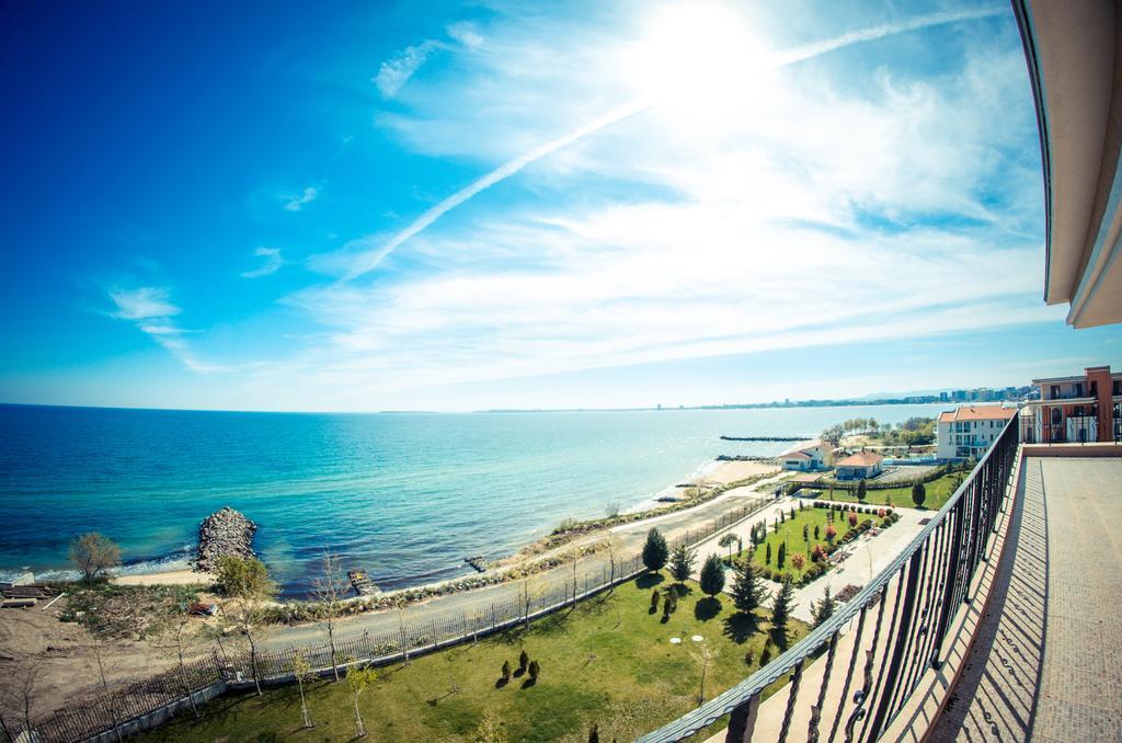 Premier Fort Sands Resort - Full Board Slântsjev Brjag Rom bilde