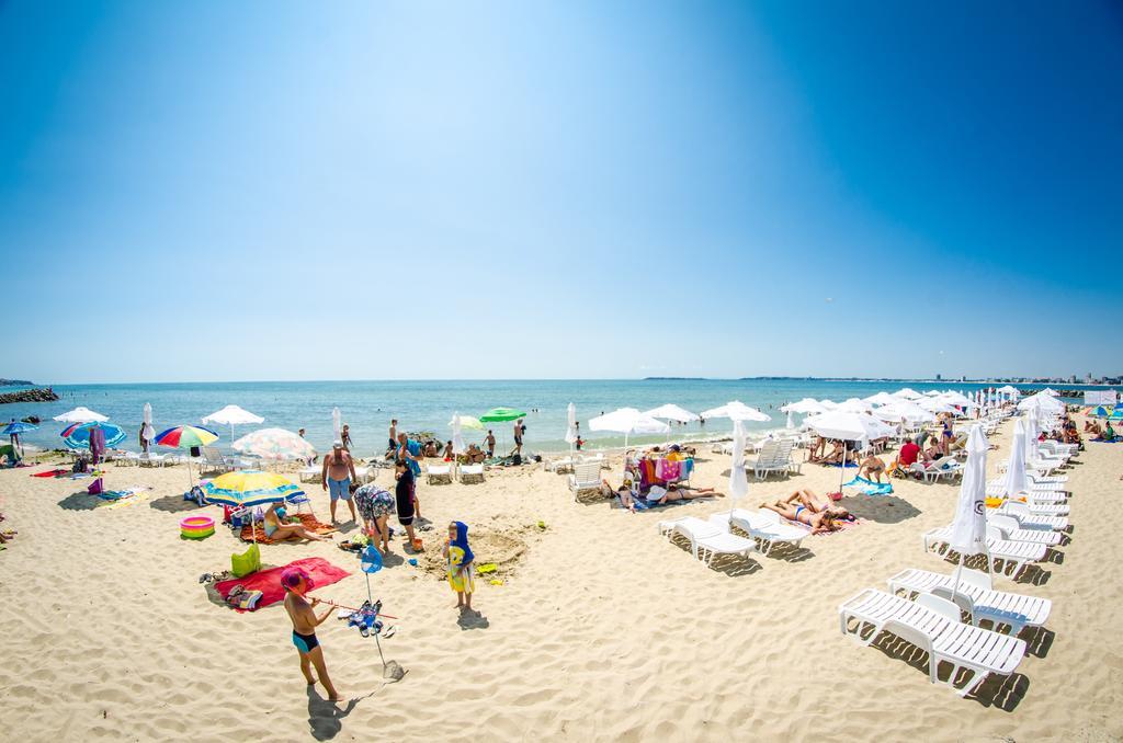 Premier Fort Sands Resort - Full Board Slântsjev Brjag Eksteriør bilde