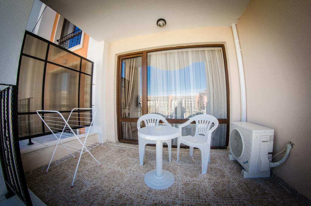 Premier Fort Sands Resort - Full Board Slântsjev Brjag Rom bilde