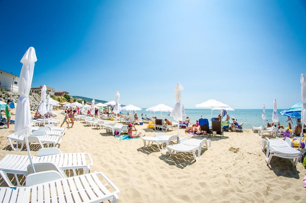 Premier Fort Sands Resort - Full Board Slântsjev Brjag Eksteriør bilde