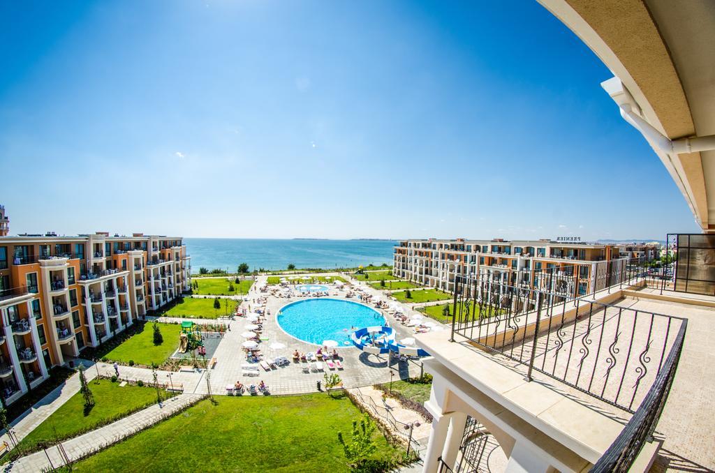 Premier Fort Sands Resort - Full Board Slântsjev Brjag Rom bilde