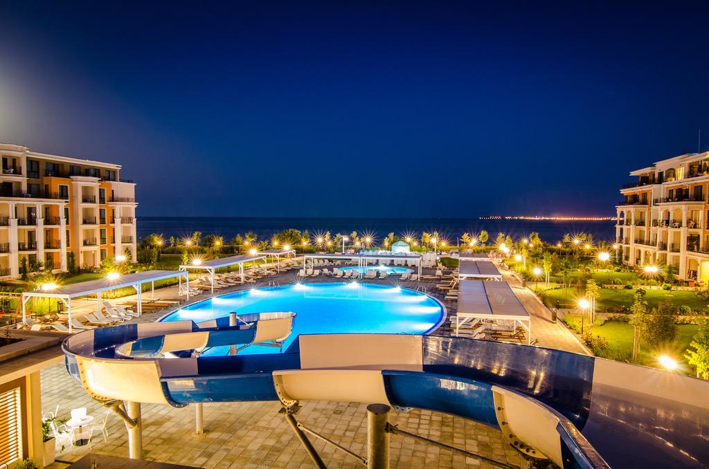 Premier Fort Sands Resort - Full Board Slântsjev Brjag Eksteriør bilde